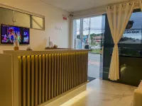 Pousada Mar de Luna Hotels in Penha