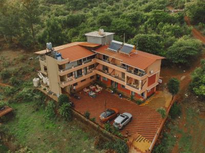 Hotel Mahabaleshwar Mount View