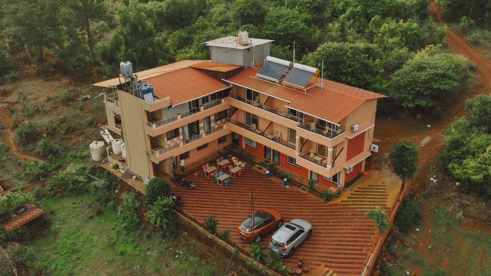 Hotel Mahabaleshwar Mount View