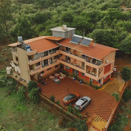 Hotel Mahabaleshwar Mount View
