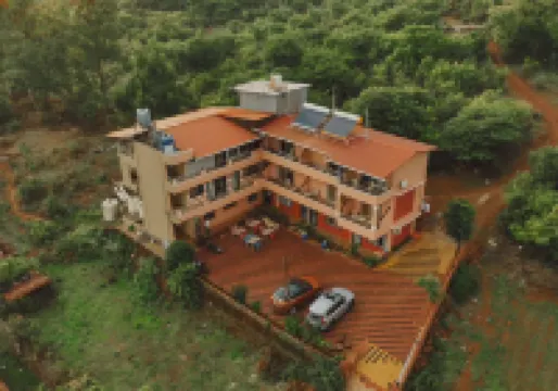 Hotel Mahabaleshwar Mount View