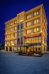 The Fragrance Hotel By The Kuhu Resort - Bữa sáng