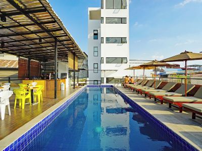 Onederz Phnom Penh