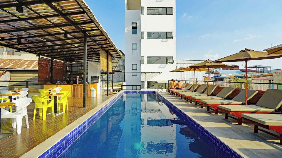 Onederz Phnom Penh