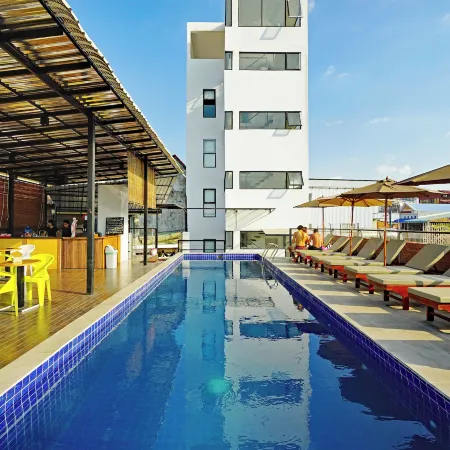 Onederz Phnom Penh