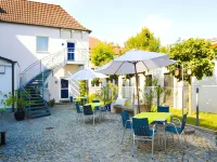Hotel Purucker Hotels in Kulmbach