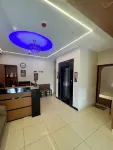 The Rivanta Hotel Near Airport Road Mohali Zirakpur Chandigarh