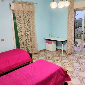 Casa Vacanze PignaRossa APT