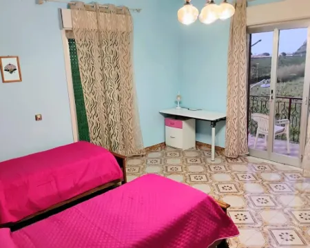 Casa Vacanze PignaRossa APT Hotels in Patti