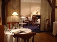 Côté Chambres旅館