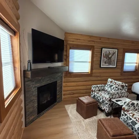 The Willows Cabins