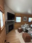 The Willows Cabins