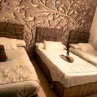 Sharm Hills Resort Rooms