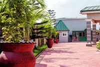 De GraceManuel Terrace - breakfast