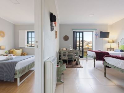 MyriverPlace N.4 - Porto Riverfront Apartment with Terrace Breathtaking Views