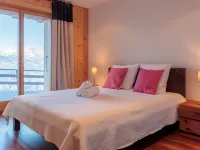 Chalet Flocon de Neige