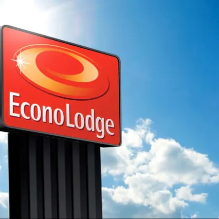 Econo Lodge Hurley - Ironwood
