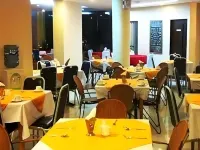 皇家蒂娜景觀飯店 武吉丁宜住宿飯店