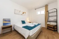 X 08 - 1 Bed Apartment in Quinta da Ponte - 3 ดาว