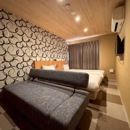 Hotel the Point Kiyomizu Gojo