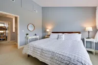Bright Condo w/ Community Perks: Near Ski Quechee! - Apartments