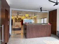 Hotel Rajwada Aurangabad - servizio colazione