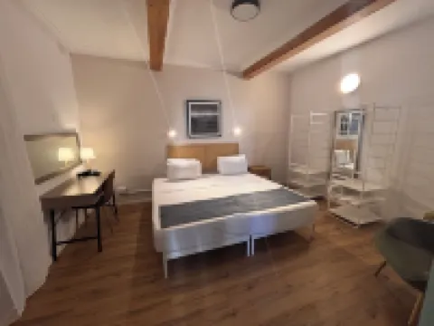 The San Anton Hotel Hotels in Bugibba