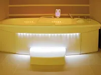 Hotel Lubicz - spa