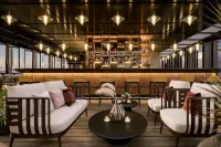 Eurostars Casa Anfa - parkir