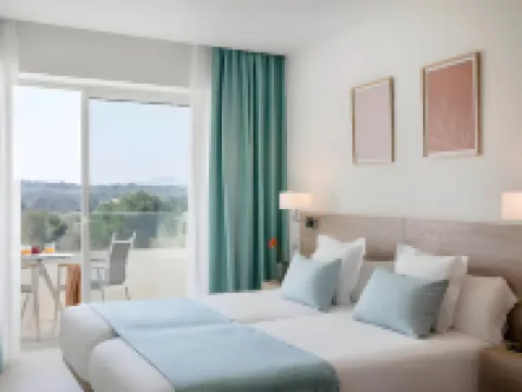 Aparthotel Marina Drach Hoteles en Manacor