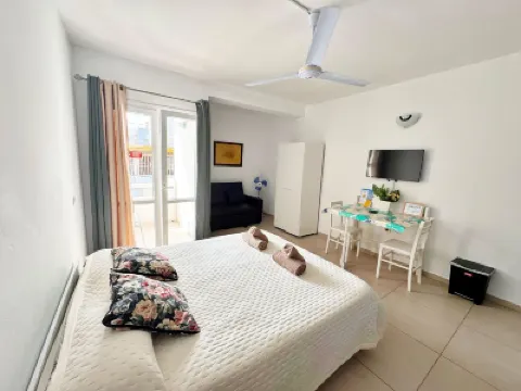 Holiferias NoStress Sal Island Hotel di 