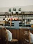 Saltmoore - bar
