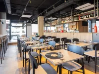 Ibis Madrid Norte Las Tablas Hotels in Madrid