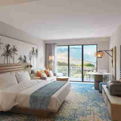 Hale Hokuala Kauai, Curio Collection by Hilton Rooms