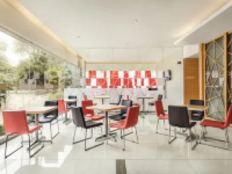 宜必思巴釐巴板酒店