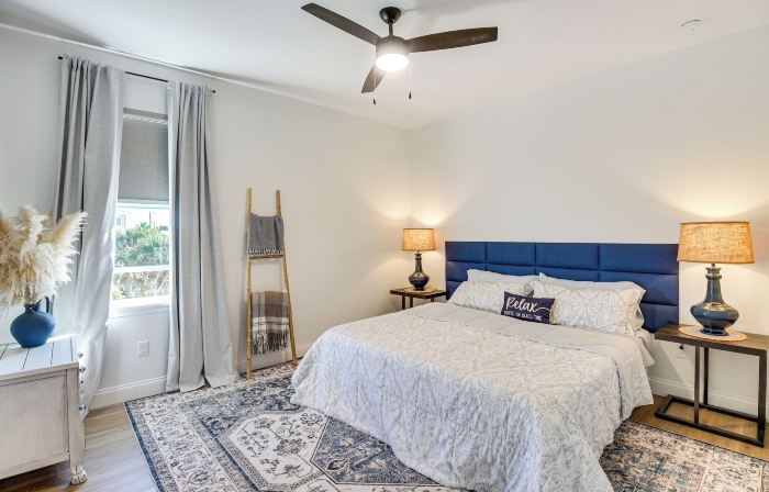 Oceanfront Retreat in Flagler Beach! Bright Apt