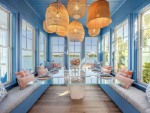 The Abaco Inn Hotels in Elbow Cay