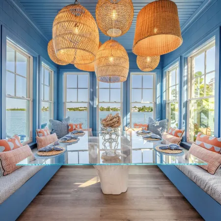 The Abaco Inn