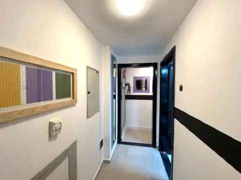 Inspire Partition Room in Al Seef