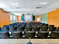 B&B HOTEL Imperia Rossini al Teatro