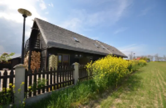 Cozy Studio 2 at the Seaside Agrotourism