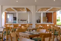 Eurohotel Katrin Hotel & Bungalows - breakfast