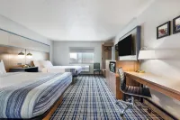 AmericInn by Wyndham Aberdeen Event Center