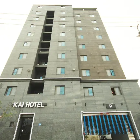 Jinju Kai Hotel