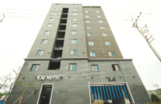 Jinju Kai Hotel