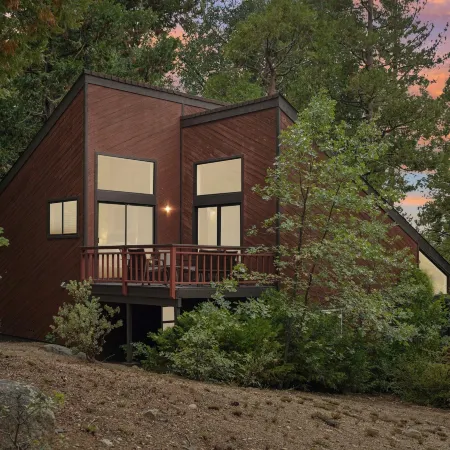 Idyllwild Realty Vacations
