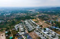Hua Hin Pool Villa with 4 Bedrooms (L50) -  Holiday Villas
