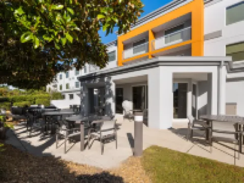 ホリデイ イン エクスプレス ティフトン by IHG ティフトのホテル