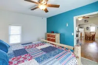 Serene Guion Cabin < 1 Mi to the White River! - Homestays