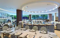 Holiday Inn CARTAGENA MORROS by IHG - breakfast